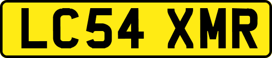 LC54XMR