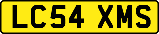 LC54XMS