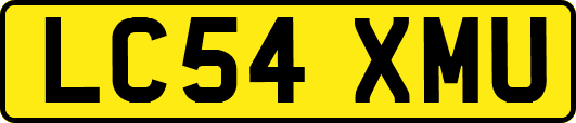 LC54XMU