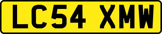 LC54XMW
