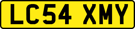 LC54XMY