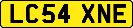LC54XNE