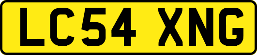 LC54XNG