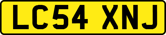LC54XNJ