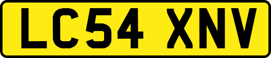 LC54XNV