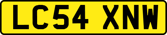 LC54XNW