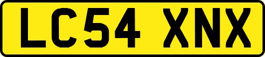 LC54XNX