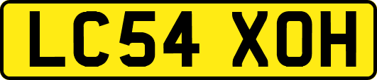 LC54XOH