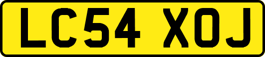 LC54XOJ