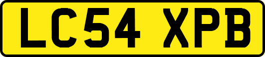 LC54XPB