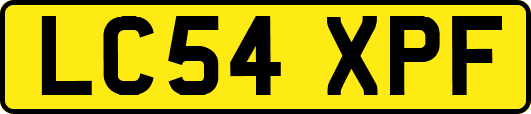 LC54XPF