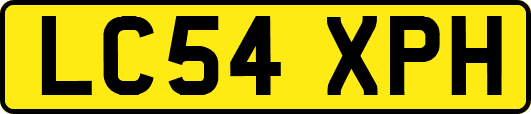 LC54XPH