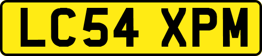 LC54XPM