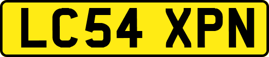 LC54XPN