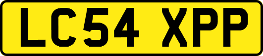 LC54XPP