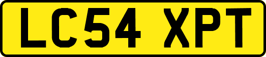 LC54XPT