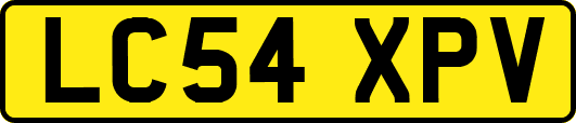 LC54XPV
