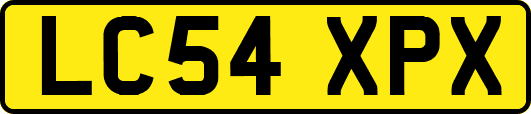LC54XPX