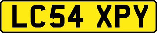 LC54XPY