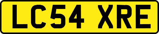 LC54XRE