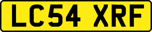 LC54XRF