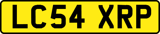 LC54XRP