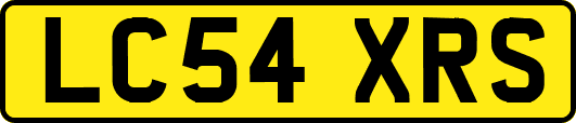 LC54XRS