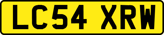 LC54XRW