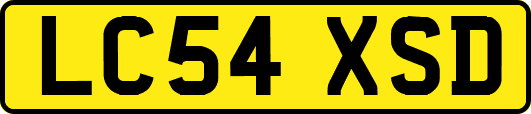 LC54XSD