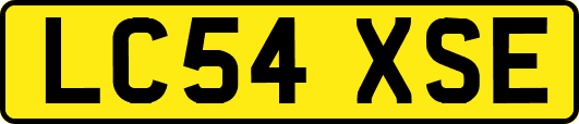 LC54XSE