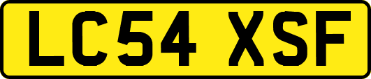 LC54XSF