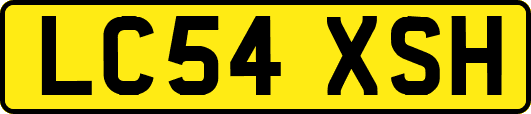 LC54XSH