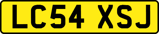 LC54XSJ