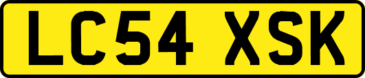 LC54XSK