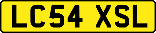 LC54XSL