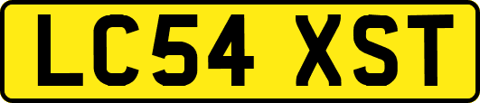 LC54XST