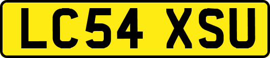 LC54XSU