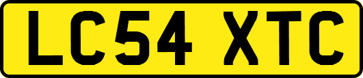 LC54XTC