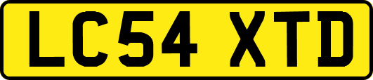 LC54XTD