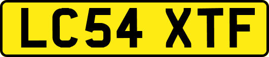 LC54XTF