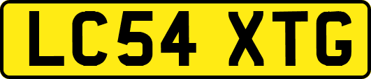 LC54XTG
