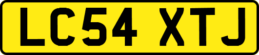 LC54XTJ