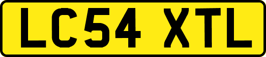 LC54XTL