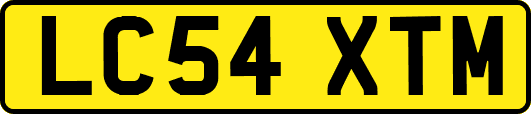LC54XTM