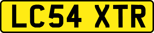 LC54XTR