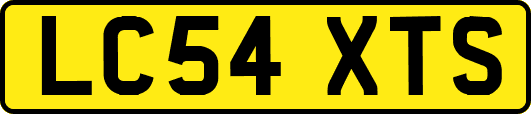 LC54XTS