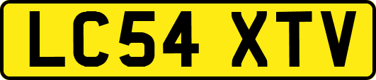 LC54XTV