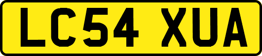 LC54XUA