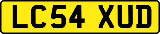 LC54XUD