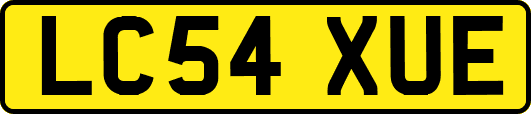 LC54XUE